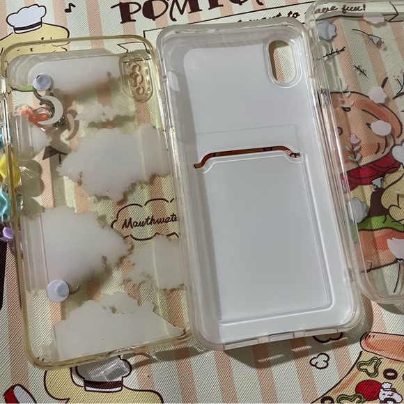 5 iPhone XS Max Phone Cases - colorful, fun and adorable - Picture 11 of 12